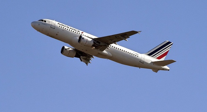 Quel est le portrait des passagers aériens français?